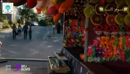 روعة افلام الرعب والاثارة والتشويق لا تطرق الباب ابدا حصريا 2017 2018 مترجم HD