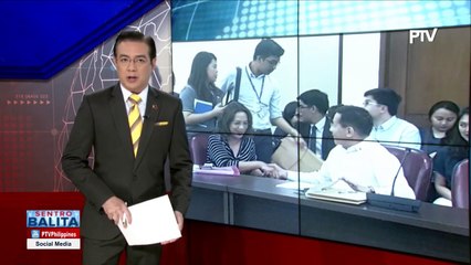 Sanofi Pasteur, tumanggi sa hiling na refund ng DOH