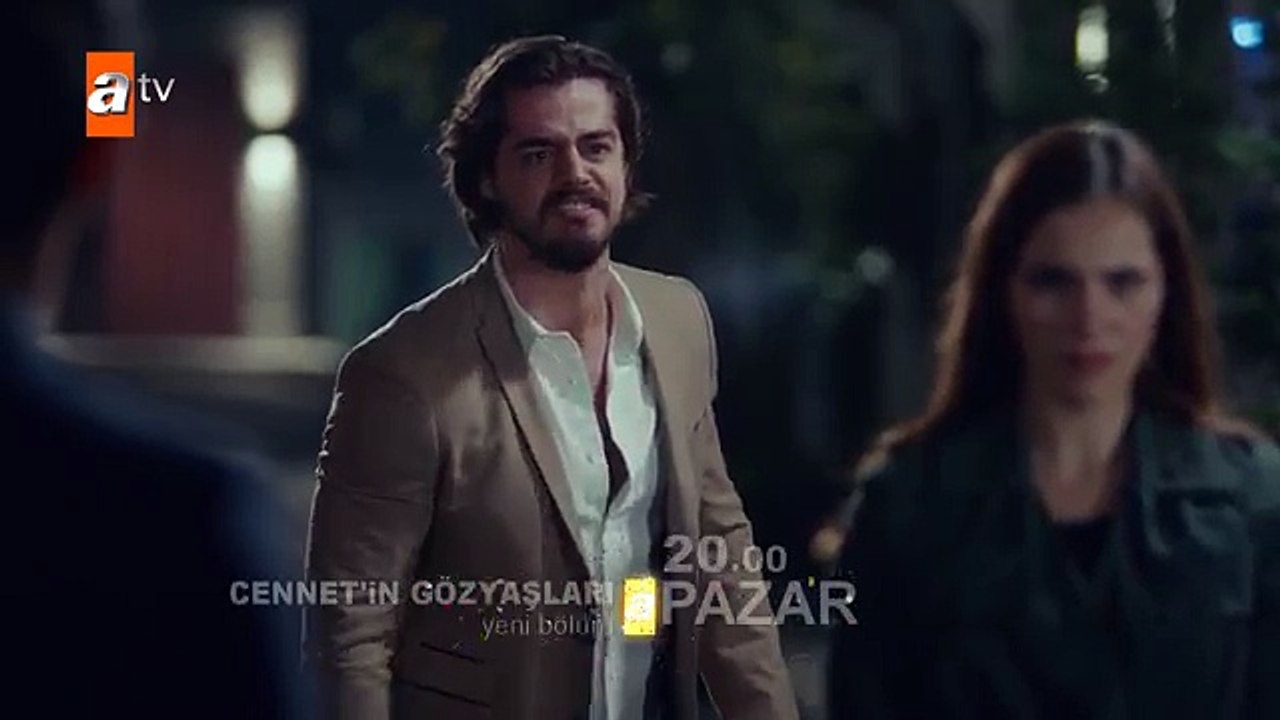 Cennetin Gözyaşları 9. Bölüm Fragmanı