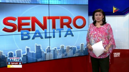 GLOBALITA: Dalawa patay sa banggaan ng tren sa Amerika; Paglilitis sa suspek sa terror attacks a Paris, sisimulan na