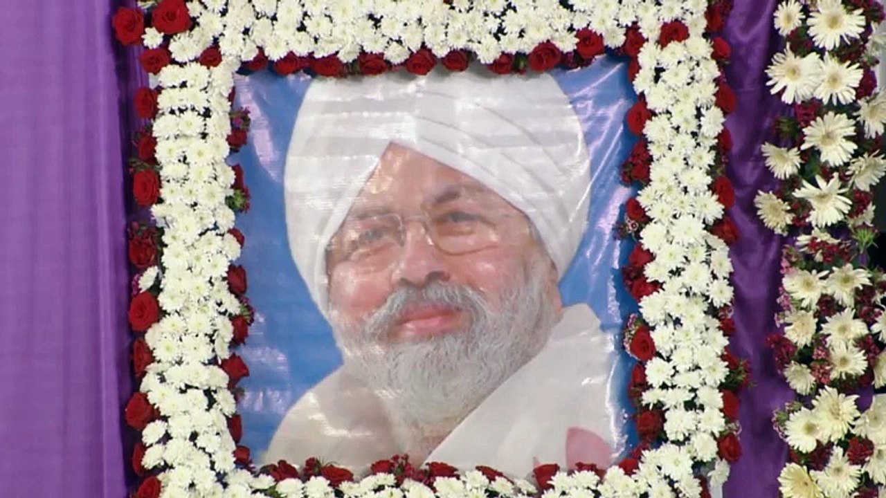 Speech By Kishori Lal | Satsang Programme, Indore (MP) Sunday 4th February 2018