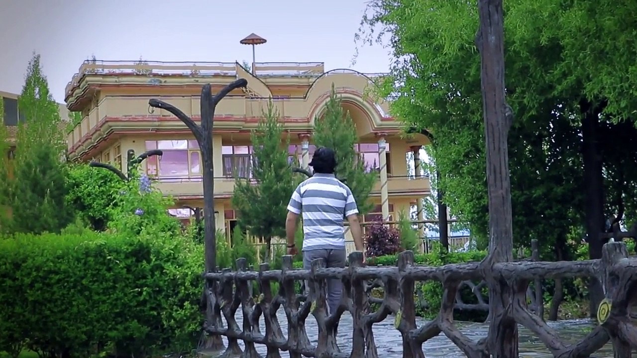 Afghan beautiful song must watch
