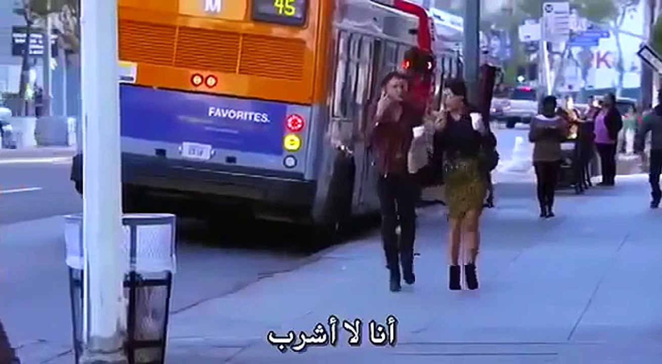 فيلم الاكشن والخيال العلمي الرهيب جدا والمنتظر بشدة 2017 مترجم كامل بجودة عالية