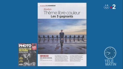 Revue de presse magazines du 03/02