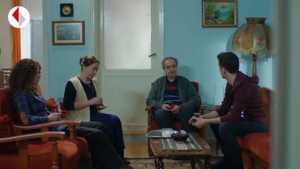 Şirinin Sevgilisi mi Var Kadın 10. Bölüm Video