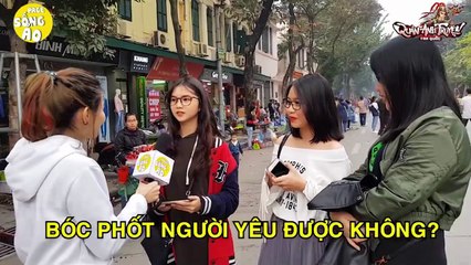 THỰC TRẠNG BÓC PHỐT TÌNH YÊU CỦA GIỚI TRẺ ĐẦU NĂM 2018!