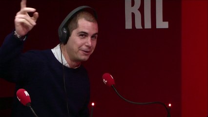 Le zouave de la Seine équipé d'un gilet de sauvetage