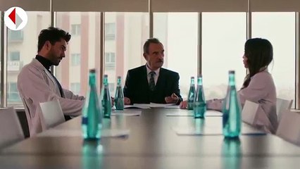 Süleyman Bey İkna Edebilecek mi - Kalp Atışı 21. Bölüm