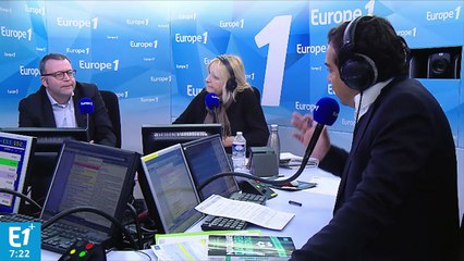 Parc nucléaire français : "Ce que nous avons vu est catastrophique et très inquiétant"