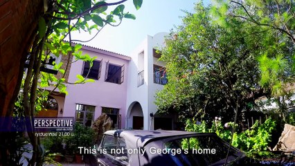 Perspective : ช่างภาพแนวเซ็กซี่สุดอาร์ต “จอร์จ-ธาดา วาริช” [4 ก.พ.61]