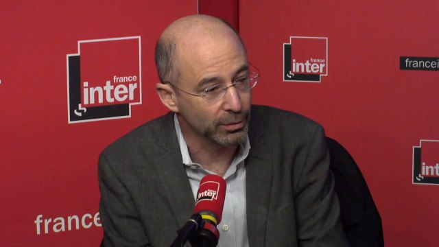 Robert Malley, sur la volonté des États-Unis de déconstruire l'accord nucléaire avec L'Iran : Une fixation de Trump déconstruire tout ce qu'a fait Obama