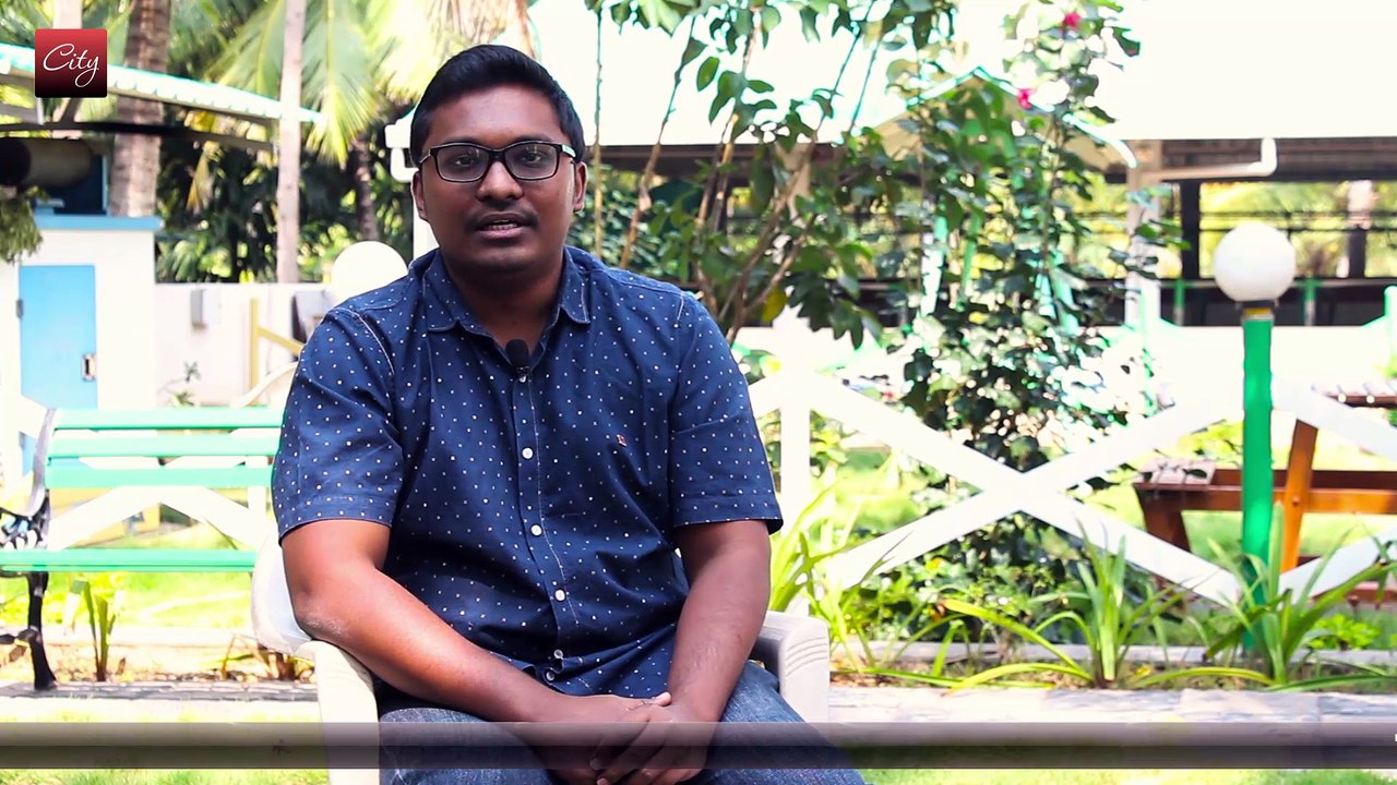 Follow Your Heart - Anil Kumar | SimpliCity