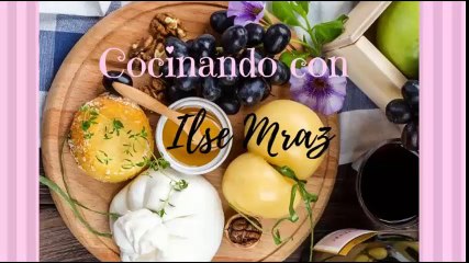 Papas Gratinadas RECETA COCINANDO CON ILSE MRAZ