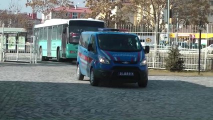 Erzincan'da 47 Kaçak Göçmen Yakalandı