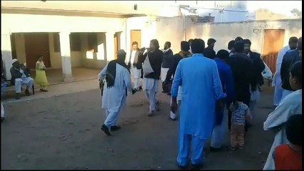 pathan shadi hujra amaizng attan pakistani desi shadi dance