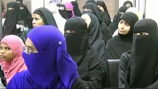 Hijab ka  Hukum in Quran ki roshni main