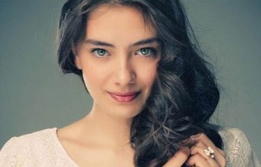 Neslihan Atagül Dogulu Beautiful Photos Collection - Stunning Turkish Beauty "Neslihan Atagül"