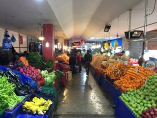 Enflasyon Rakamları Açıklandı