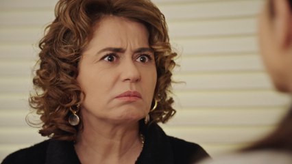 Fazilet Hanım ve Kızları 33. Bölüm Hazan'ı Sana Yedirmem