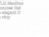 Coque MacBook Pro 13 Retina AQYLQ MacBook Pro 133 pouces Retina Unique élégant Design