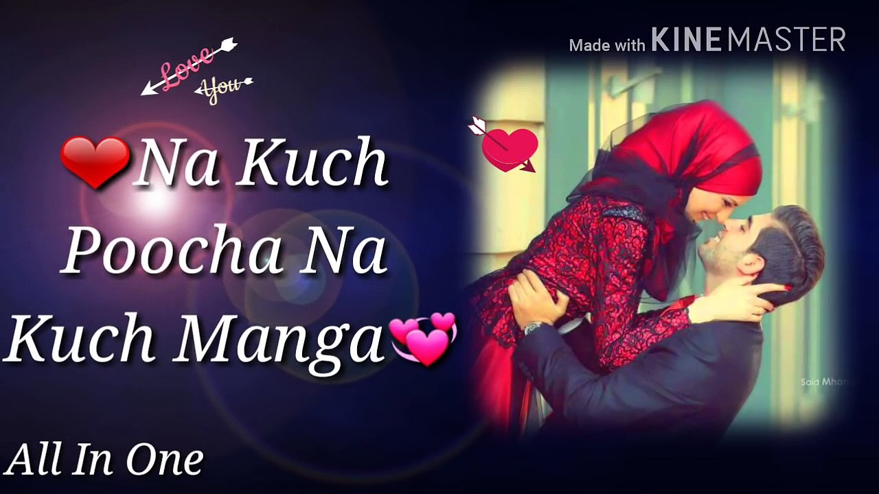 Naa Kuch Poocha .all in one