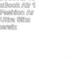 Coque MacBook Air 13 AQYLQ MacBook Air 133 pouces Fashion Art imprimé Ultra Slim
