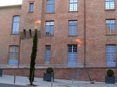 Montauban-Collège des Jésuites (1)
