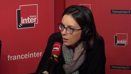 Amélie de Montchalin : "La réforme de la fonction publique va s'appliquer de tout en bas à tout en haut"