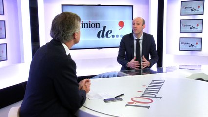 Stanislas Guerini – Législatives partielles: LREM "n’a pas su mobiliser"