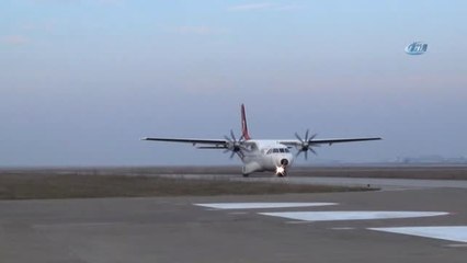 Şehit Karaca'nın Naaşı Memleketine Getirildi