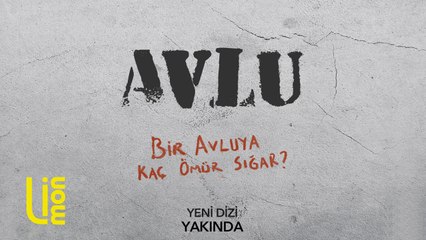 Avlu - 2.Teaser | Web Özel