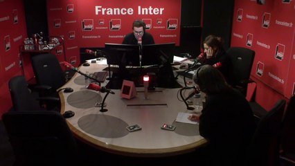 Antisémitisme : Twitter-hors-la-loi  - Le 7h43