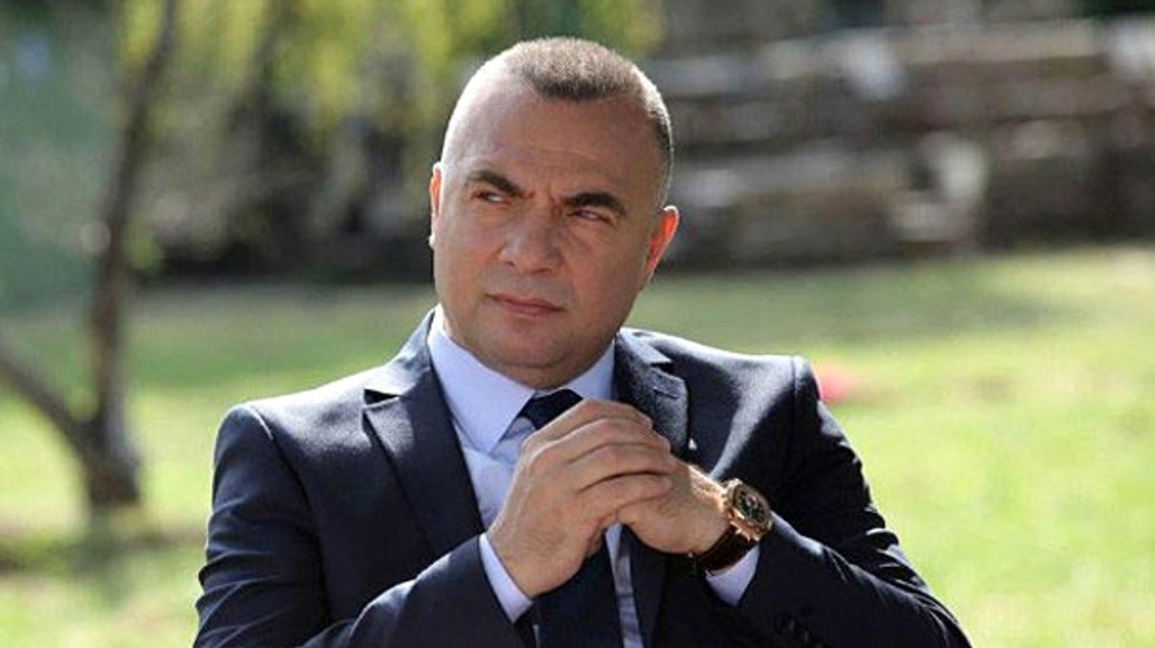 'Eşkıya Dünyaya Hükümdar Olmaz'ın Yeni Bölüm Bu Hafta Yayınlanmayacak