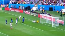 ارجنتين ~ ألمانيا 0-1 نهائي كأس العالم 2014 تعليق عصام الشوالي