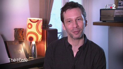 Vincent Dedienne vu par Alex Beaupain - Thé ou Café - 03/02/2018