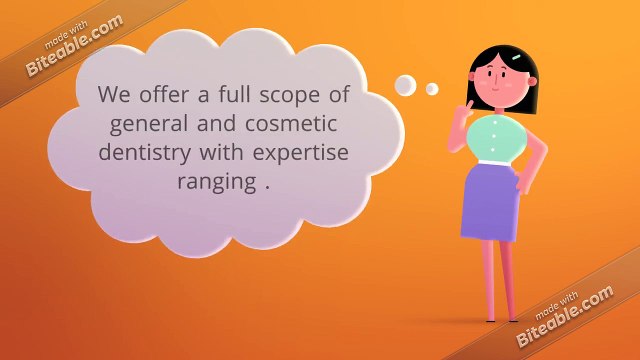 Brandon Dentist Help You With Advance Dentistry – Bridges Dental