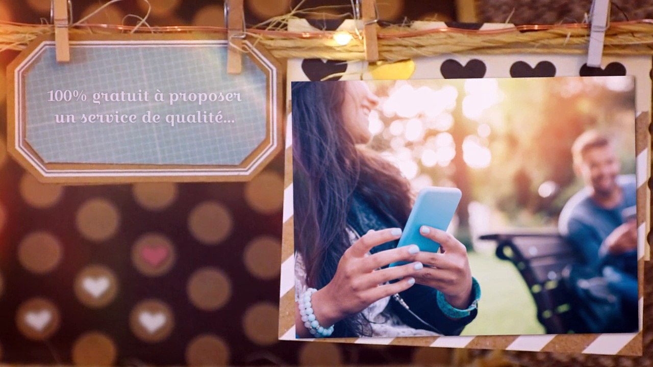 Site de Rencontre 100% Gratuit