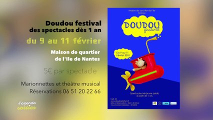 L'agenda sorties du 05 février 2018