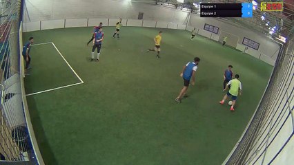 Equipe 1 Vs Equipe 2 - 04/02/18 17:41 - Loisir Poitiers - Poitiers Game Parc