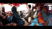 PESHAWAR _ Bus Rapid Transit BRT documentary