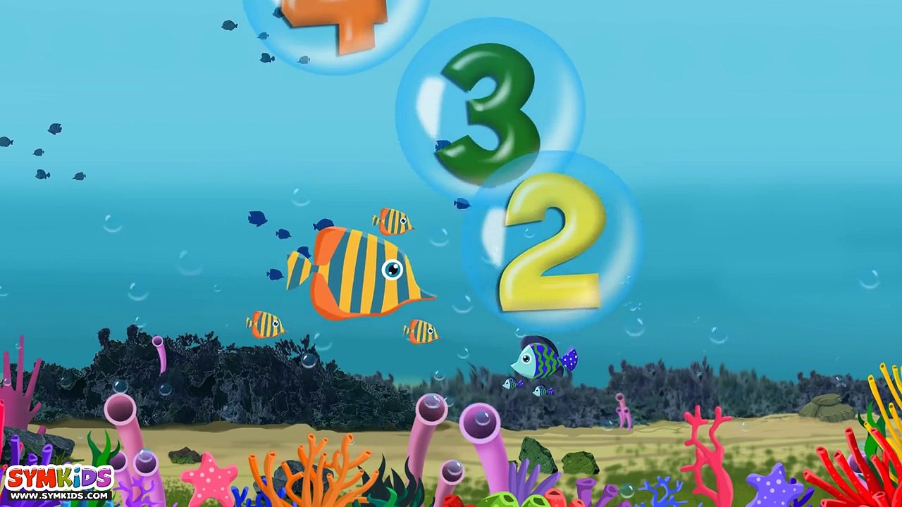 Learn 123 & ABC | Top 10 Collection 123 & ABC