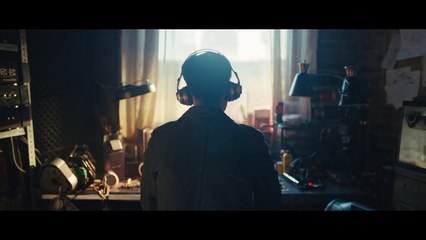 Monster - Super Bowl Commercial EXTENDED VERSION