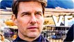 MISSION IMPOSSIBLE 6 FALLOUT Bande Annonce VF (2018)