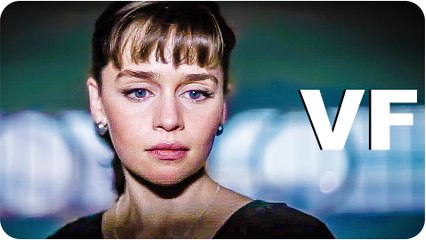 SOLO A STAR WARS STORY Bande Annonce VF (2018)