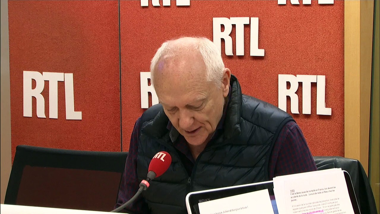 Nicolas Domenach : "François Fillon, l'homme de l'éthique a trahi l'éthique"