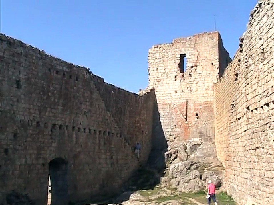 Montségur-Château (2)