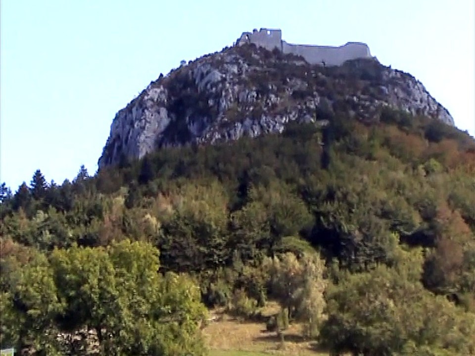 Montségur-Château (3)