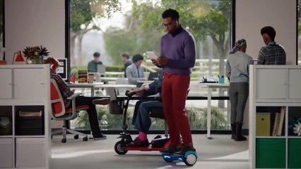 ETRADE Super Bowl Commercial 2018  "This Is Getting Old"