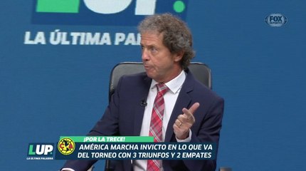 “Rafa Puente es el mejor técnico que puede tener Lobos BUAP”: Daniel Brailovsky