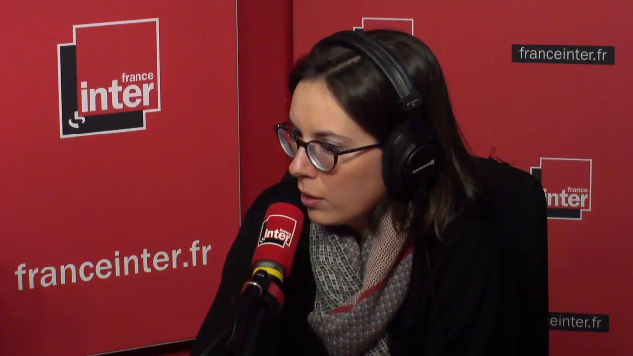 Amélie de Montchalin : "Probablement que Gérald Darmanin ne pense pas être mis en examen, sinon il serait déjà parti"